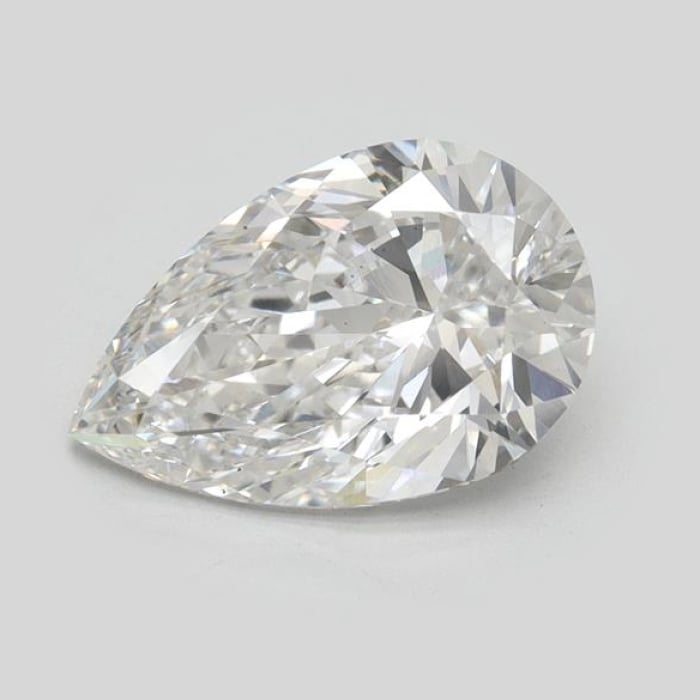 Real Diamond Image
