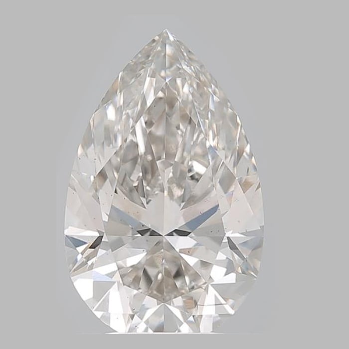 Real Diamond Image
