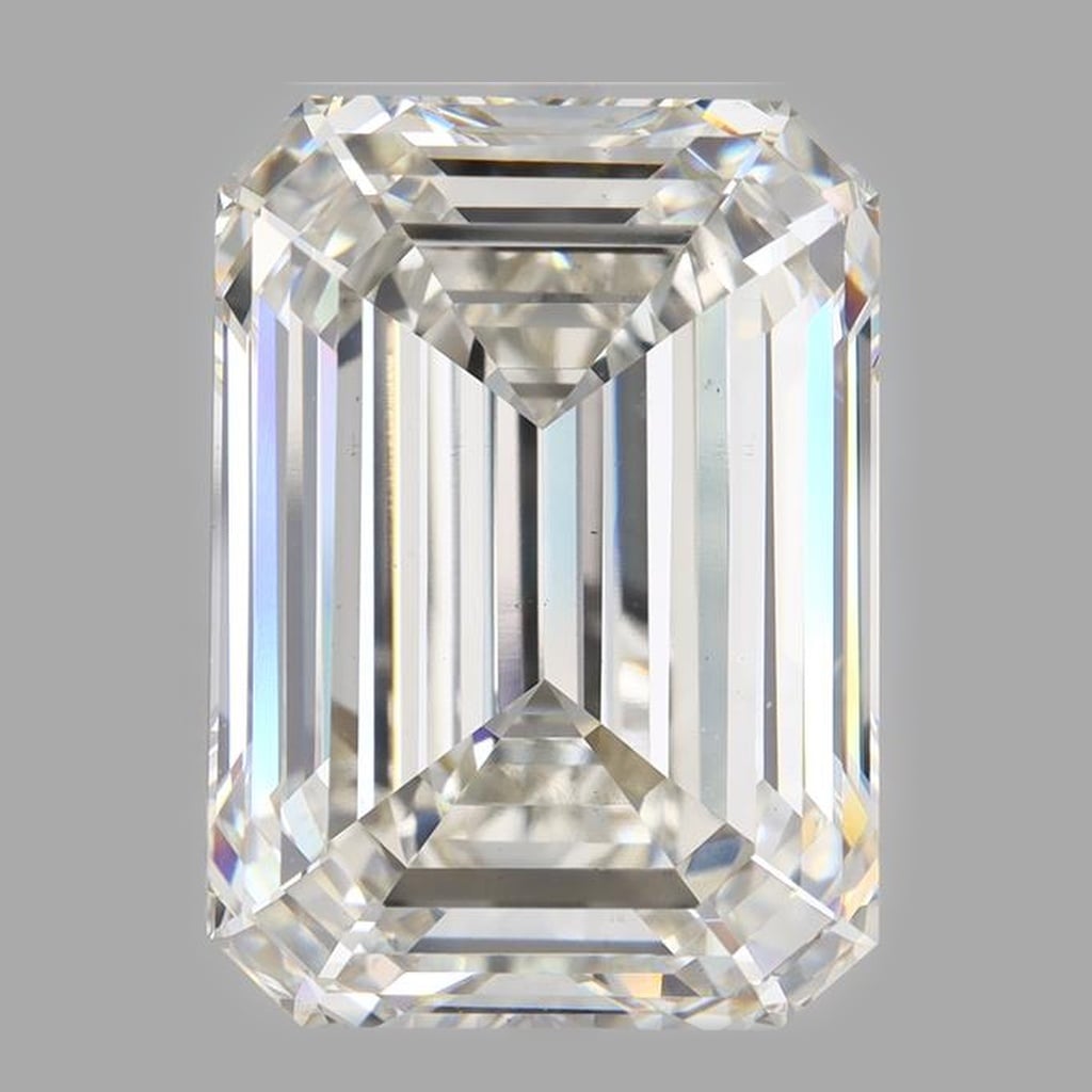 Real Diamond Image