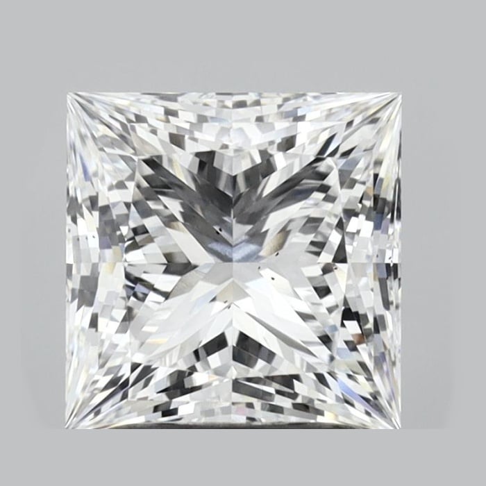 Real Diamond Image