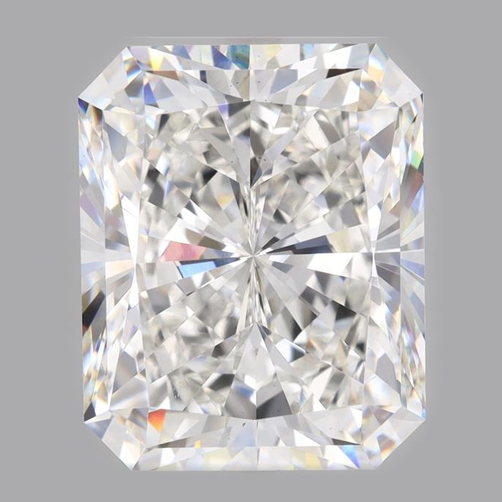 Real Diamond Image