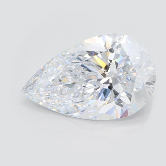 Real Diamond Image