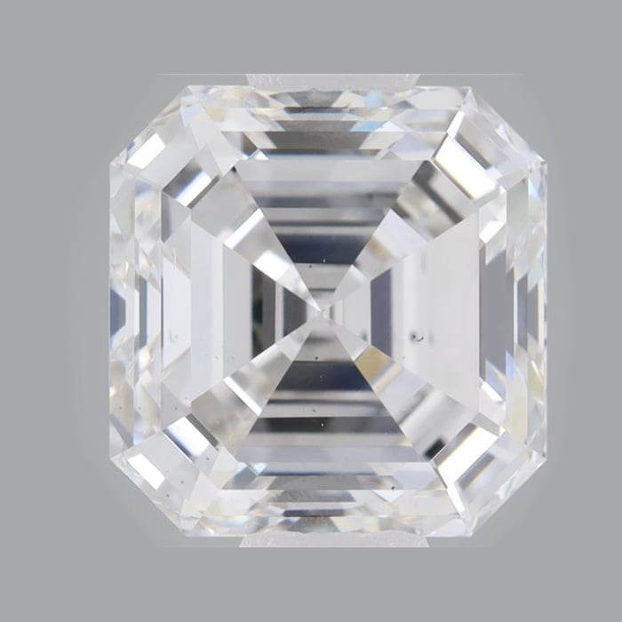 Real Diamond Image