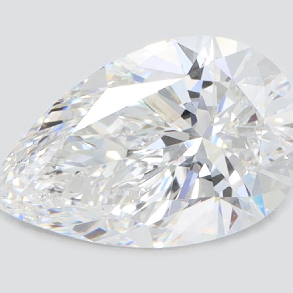 Real Diamond Image