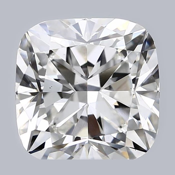 Real Diamond Image