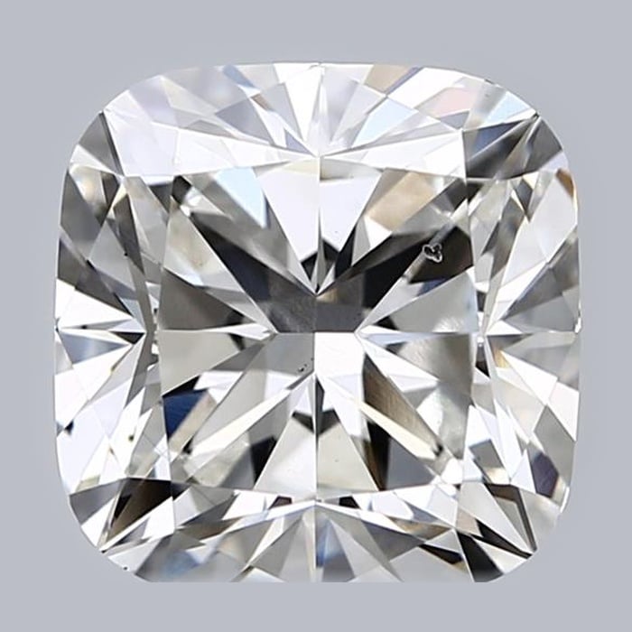 Real Diamond Image