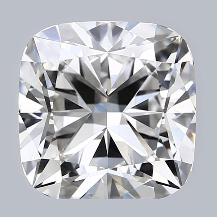 Real Diamond Image