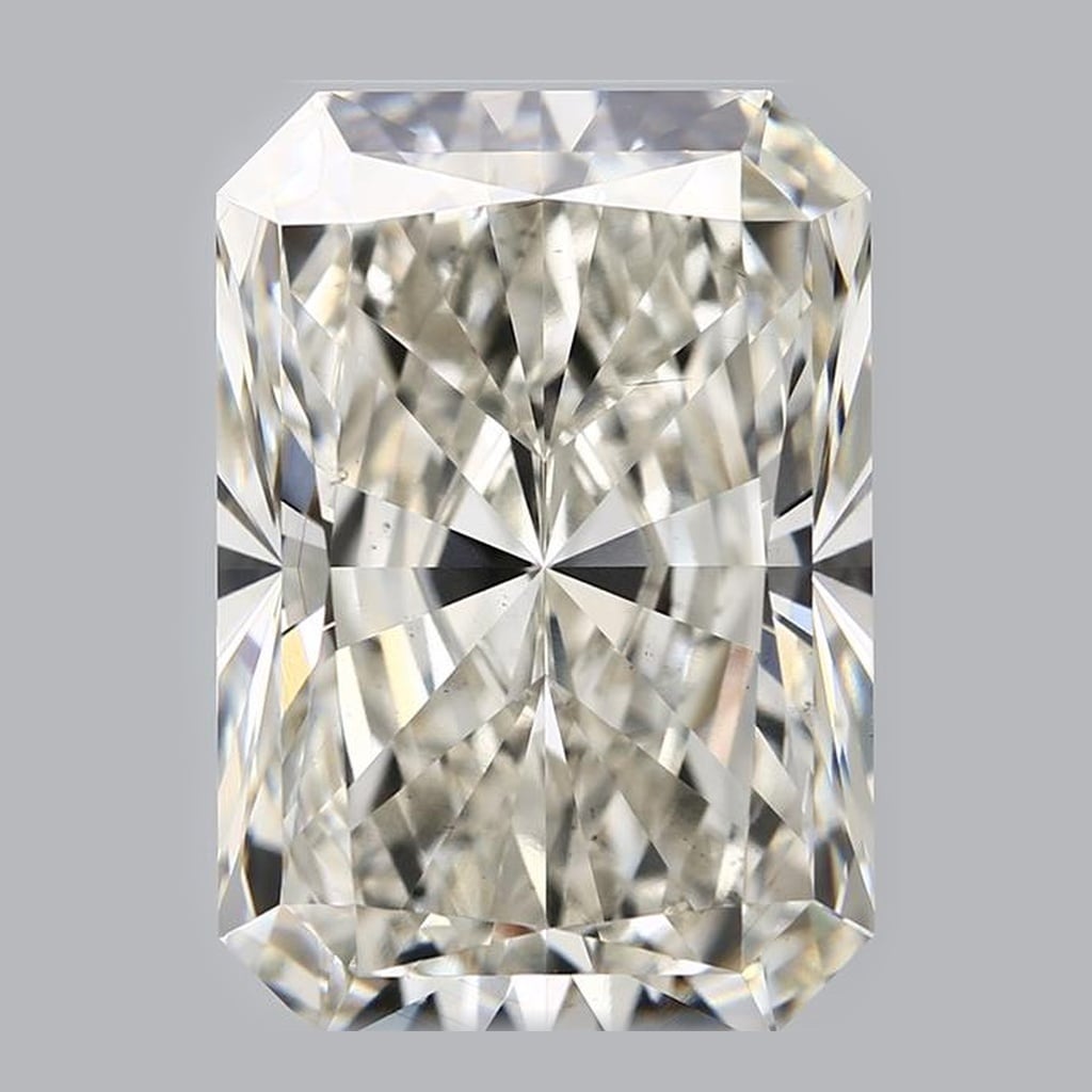 Real Diamond Image