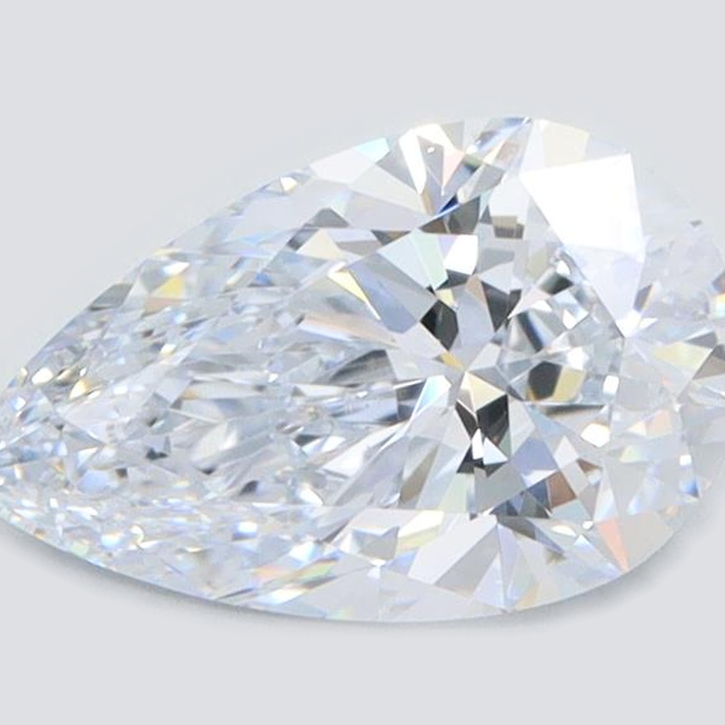 Real Diamond Image
