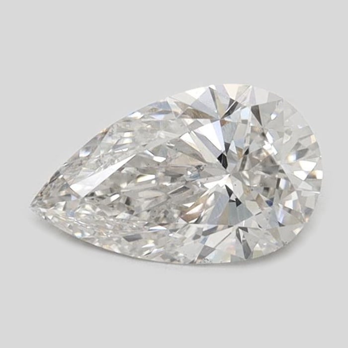 Real Diamond Image