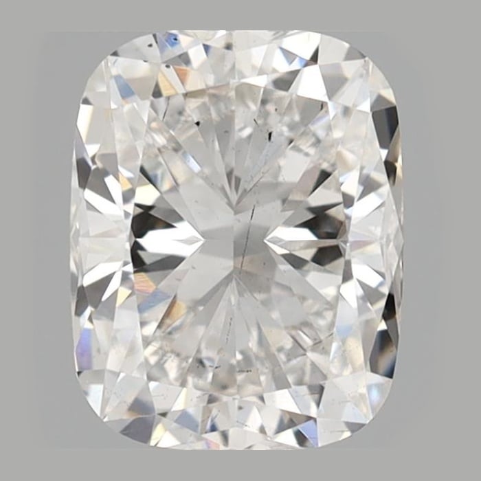 Real Diamond Image