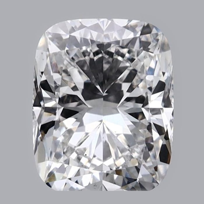 Real Diamond Image