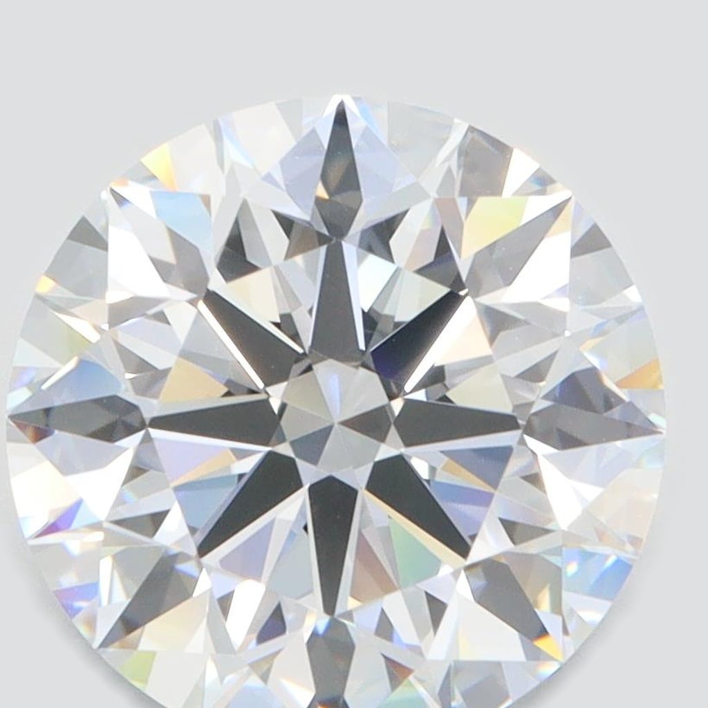 Real Diamond Image