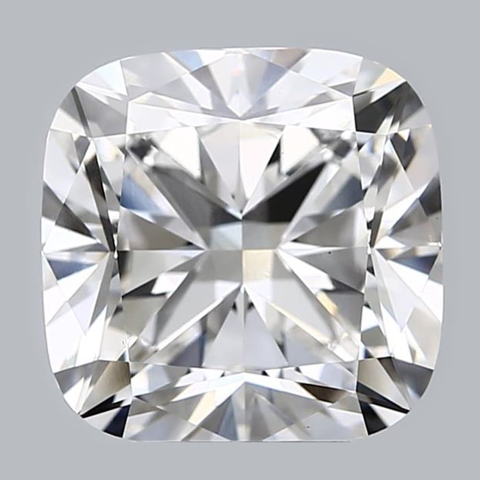 Real Diamond Image