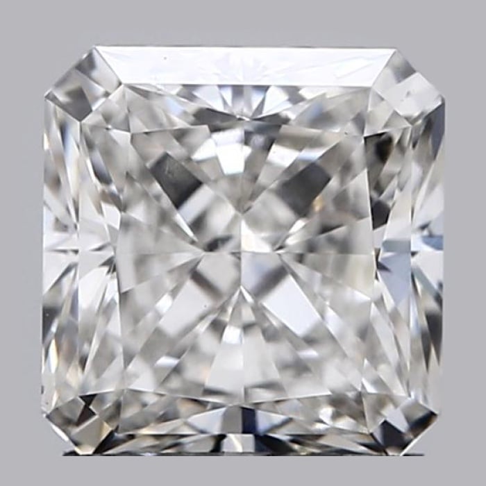 Real Diamond Image