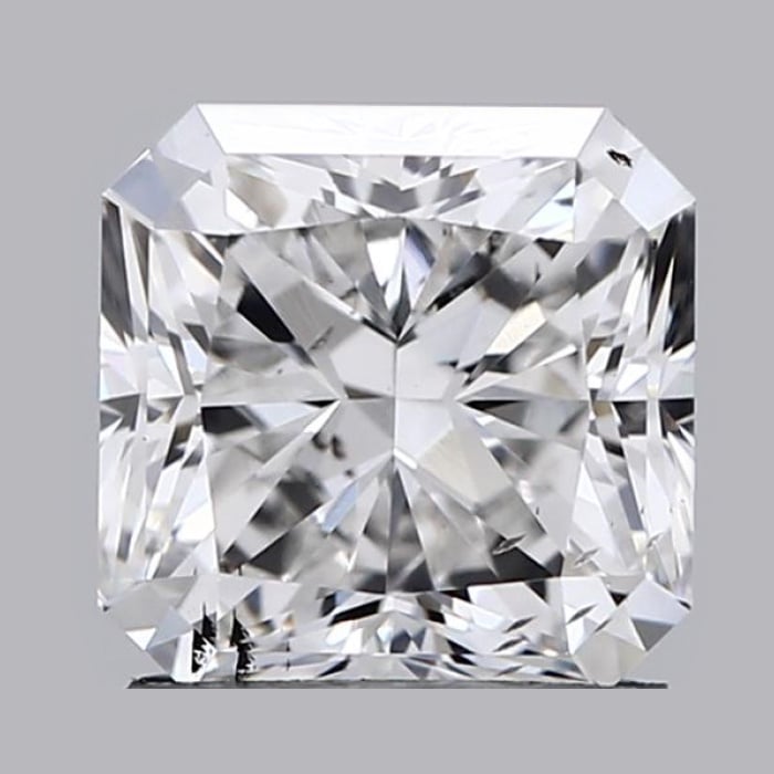 Real Diamond Image