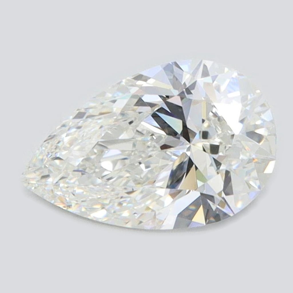 Real Diamond Image
