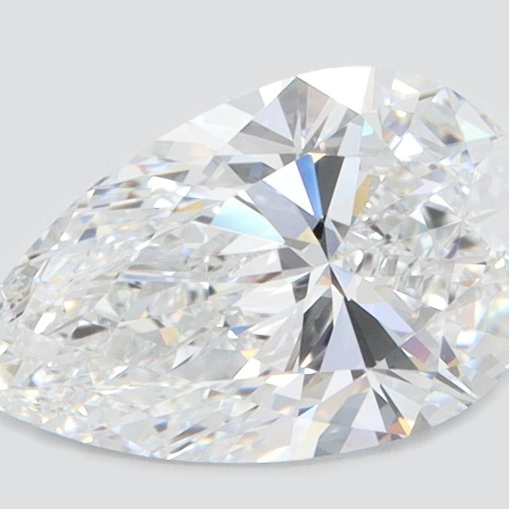 Real Diamond Image
