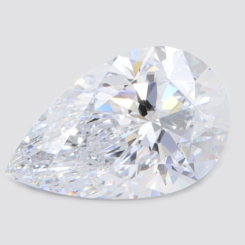 Real Diamond Image