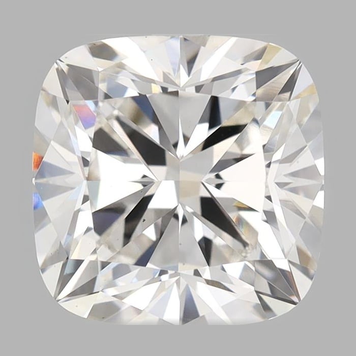 Real Diamond Image