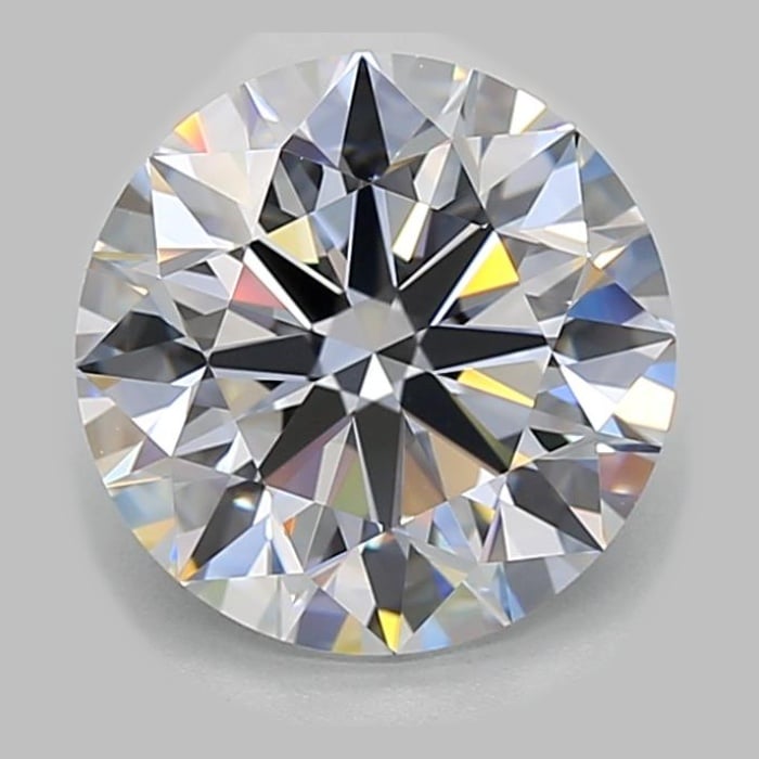 Real Diamond Image