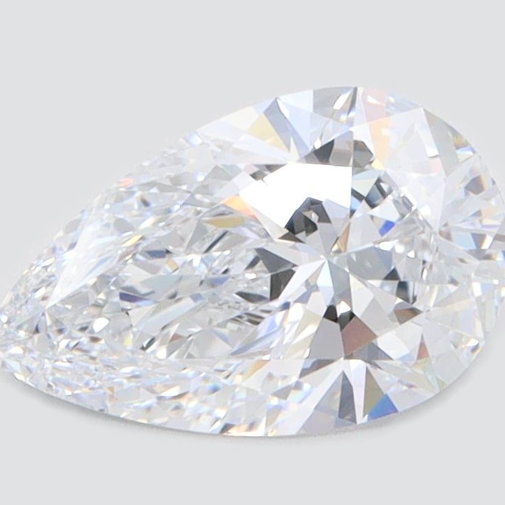 Real Diamond Image