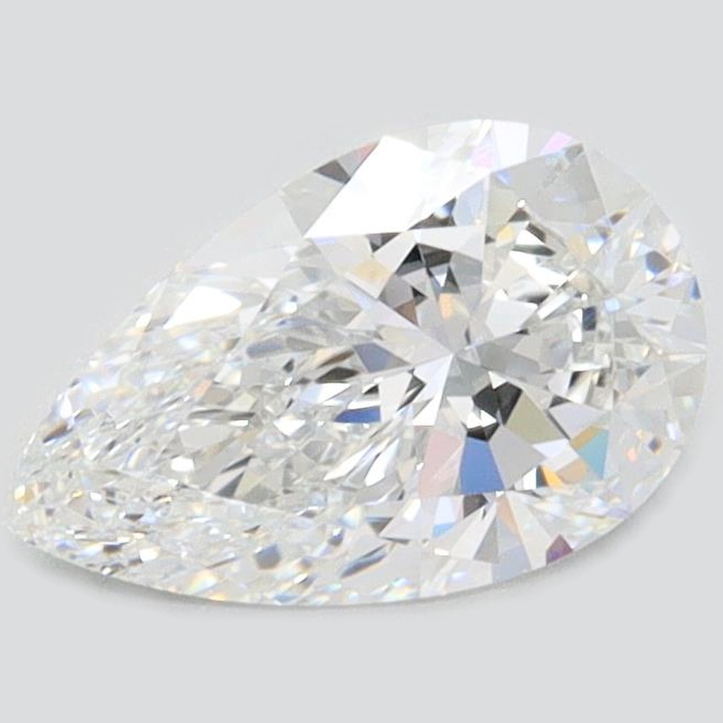 Real Diamond Image
