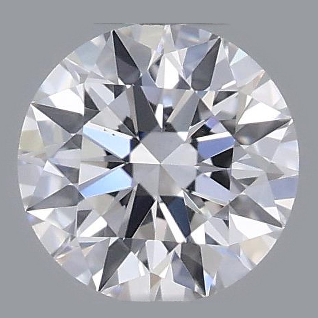 Real Diamond Image