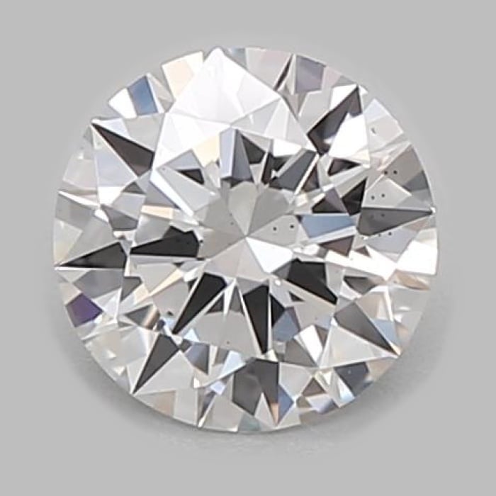 Real Diamond Image