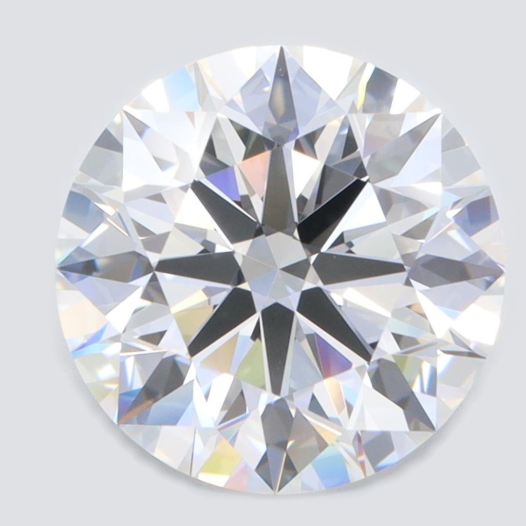 Real Diamond Image