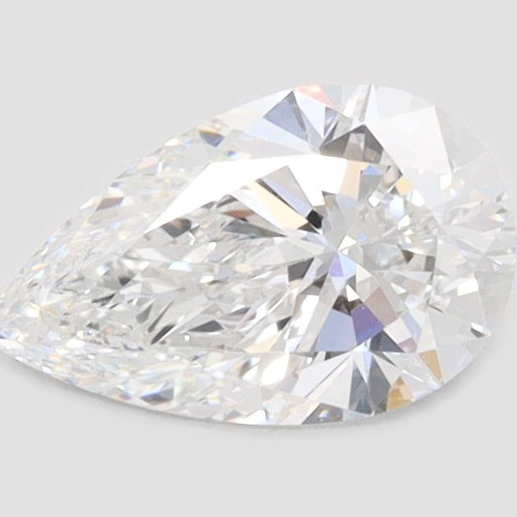 Real Diamond Image