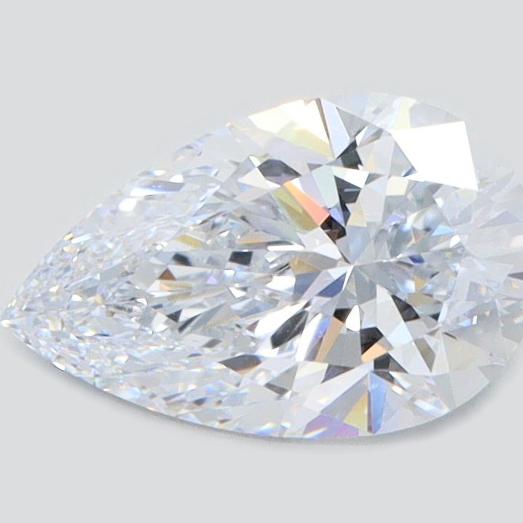 Real Diamond Image