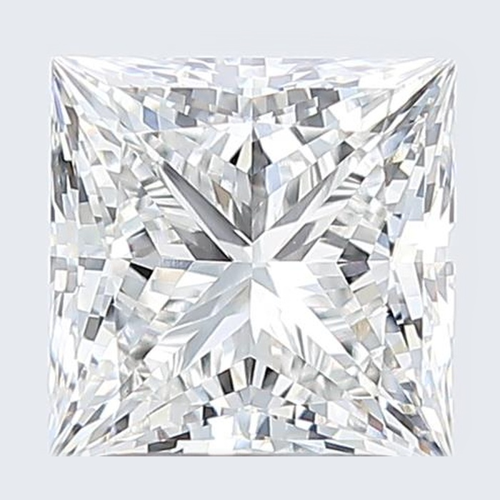 Real Diamond Image