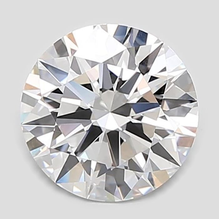 Real Diamond Image