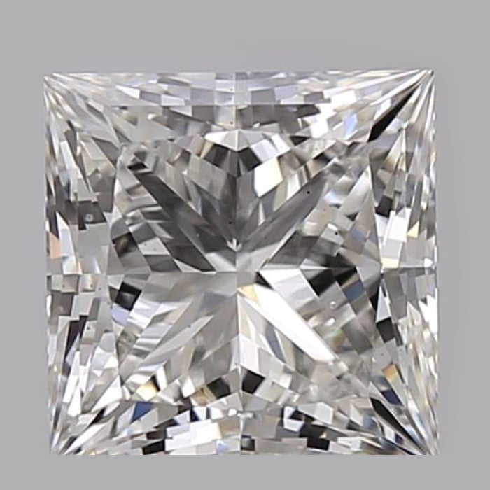 Real Diamond Image
