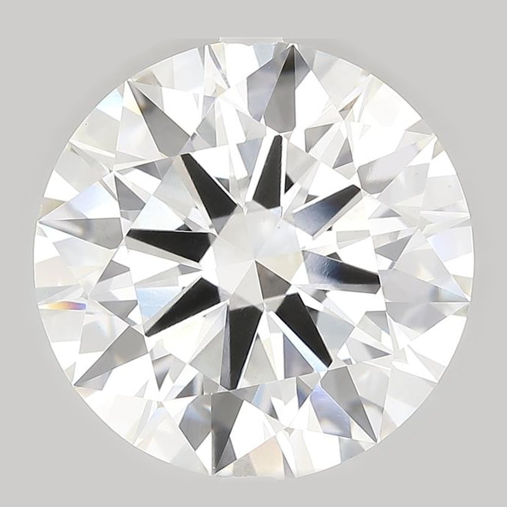 Real Diamond Image