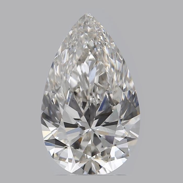 Real Diamond Image