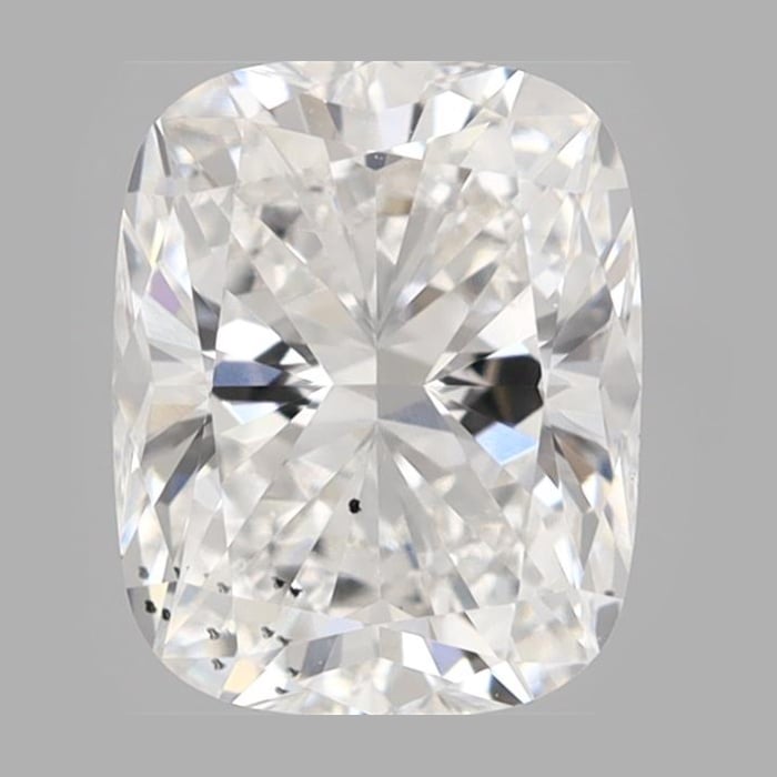 Real Diamond Image