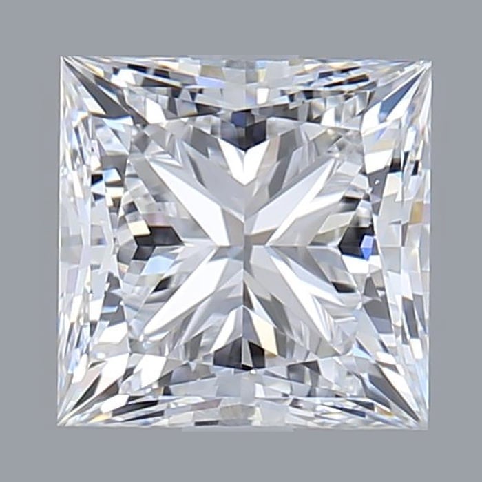 Real Diamond Image