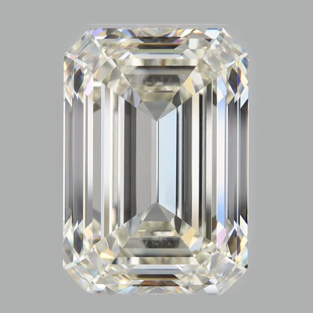 Real Diamond Image