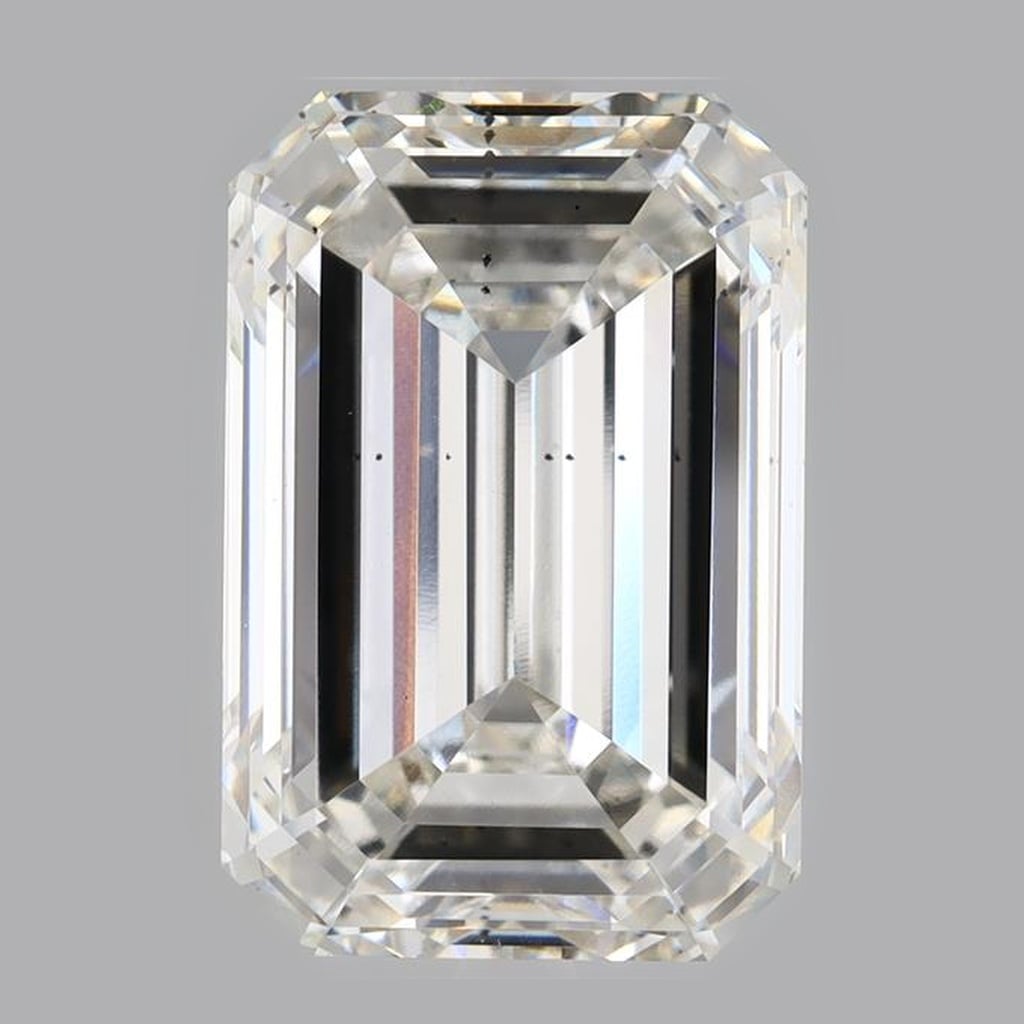 Real Diamond Image