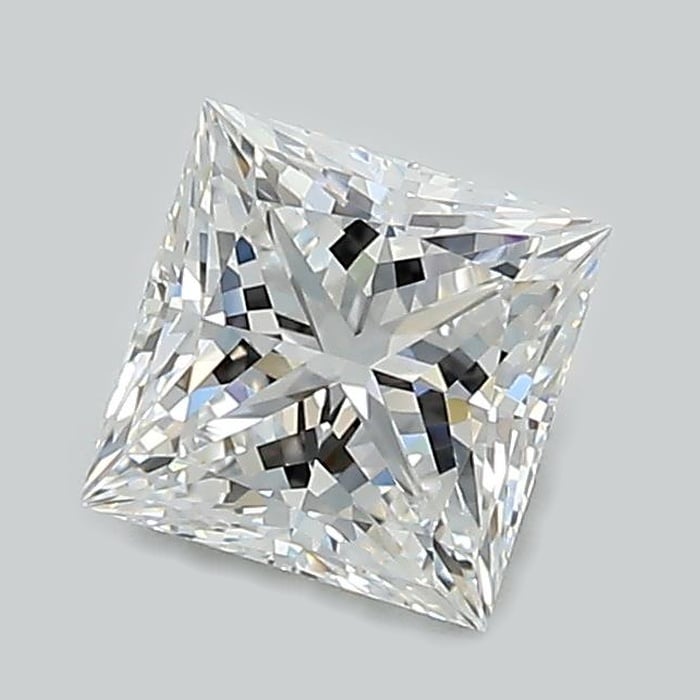 Real Diamond Image