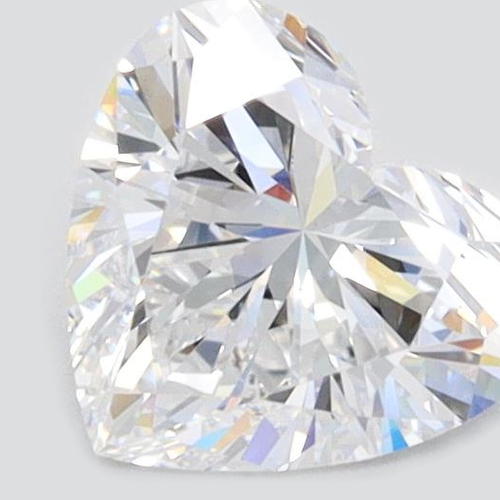 Real Diamond Image