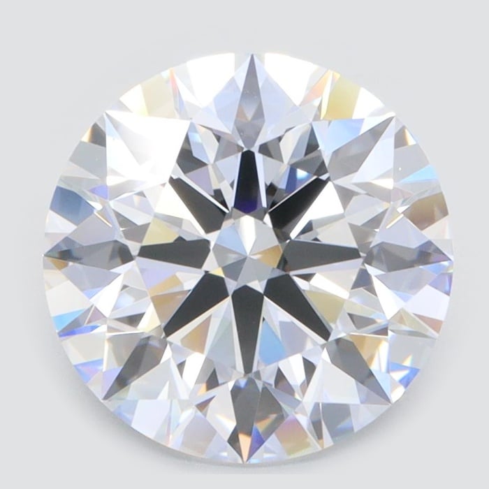 Real Diamond Image