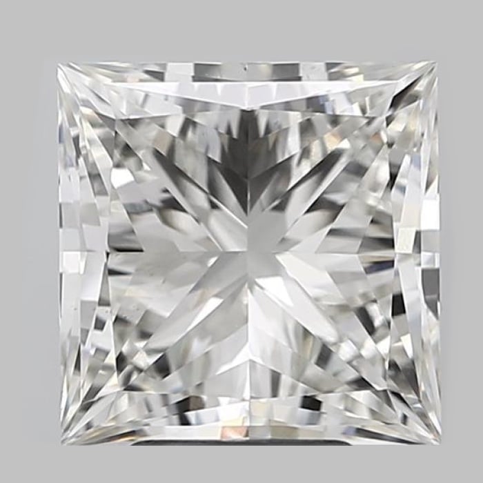Real Diamond Image
