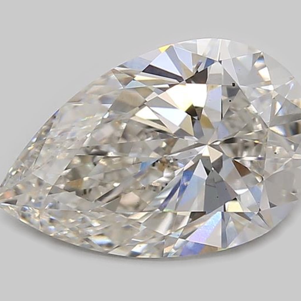 Real Diamond Image