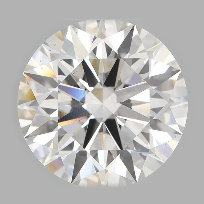 Real Diamond Image