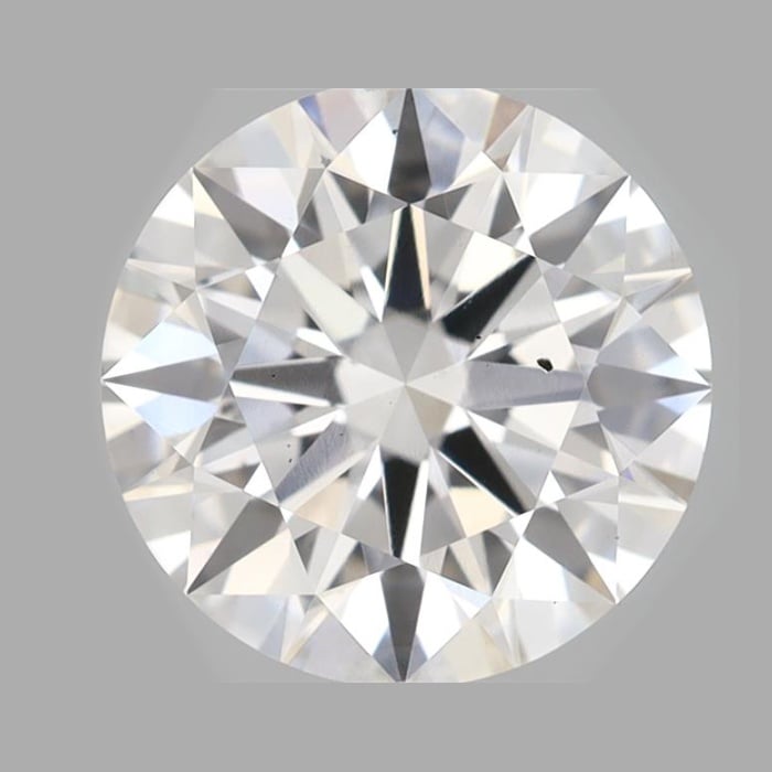 Real Diamond Image