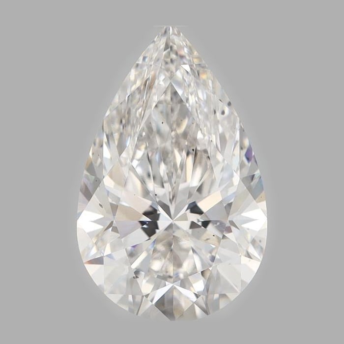 Real Diamond Image