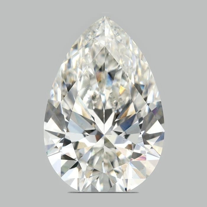 Real Diamond Image